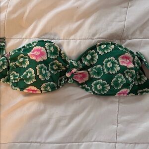NWOT JCrew Bikini top